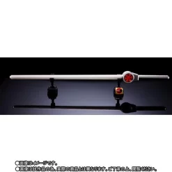 Bandai TAMASHII Lab Kamen Rider Black RX Revolcane -Figure Model Shop 1000124187 4 51850.1522406324