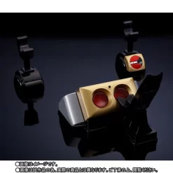 Bandai TAMASHII Lab Kamen Rider Black RX Revolcane -Figure Model Shop 1000124187 5 59293.1522406324