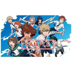 Bandai COMPLETE SELECTION ANIMATION DIGIVICE TRI. MEMORIAL -Figure Model Shop 1000124323 10 73301.1524800865