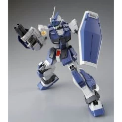 Bandai MG 1/100 GM Dominance Plastic Model ( OCT 2018 ) -Figure Model Shop 1000124351 3 67803.1529983414