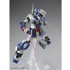 Bandai MG 1/100 GM Dominance Plastic Model ( OCT 2018 ) -Figure Model Shop 1000124351 7 35858.1529983414