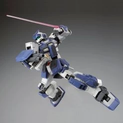 Bandai MG 1/100 GM Dominance Plastic Model ( OCT 2018 ) -Figure Model Shop 1000124351 8 58424.1529983414