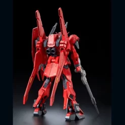 Bandai RE 1/100 Gundam MK-III Unit 8 Plastic Model ( SEP 2018 ) -Figure Model Shop 1000124445 3 49697.1527127854