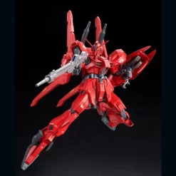 Bandai RE 1/100 Gundam MK-III Unit 8 Plastic Model ( SEP 2018 ) -Figure Model Shop 1000124445 4 66653.1527127854