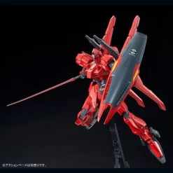 Bandai RE 1/100 Gundam MK-III Unit 8 Plastic Model ( SEP 2018 ) -Figure Model Shop 1000124445 5 67239.1527127854