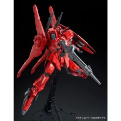 Bandai RE 1/100 Gundam MK-III Unit 8 Plastic Model ( SEP 2018 ) -Figure Model Shop 1000124445 6 13720.1527127854