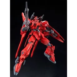 Bandai RE 1/100 Gundam MK-III Unit 8 Plastic Model ( SEP 2018 ) -Figure Model Shop 1000124445 7 05808.1527127854