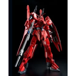 Bandai RE 1/100 Gundam MK-III Unit 8 Plastic Model ( SEP 2018 ) -Figure Model Shop 1000124445 9 70010.1527127854
