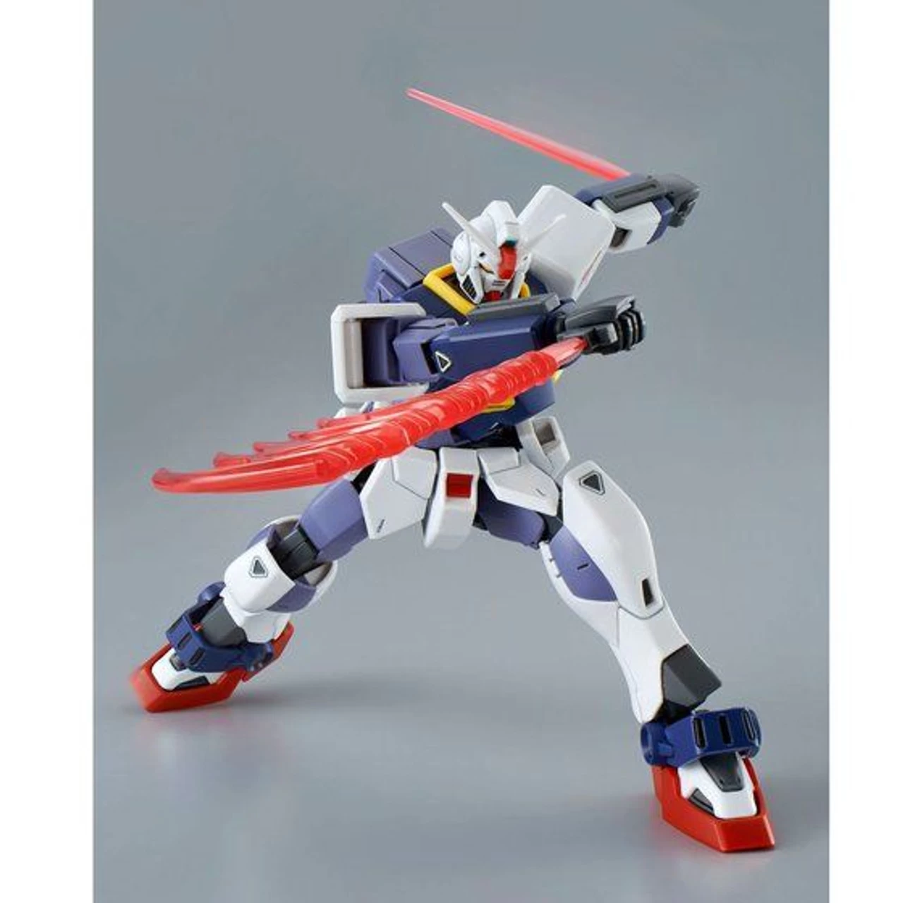 Bandai HGUC 1/144 Gundam Pixie Plastic Model ( OCT 2018 ) 6 Bandai HGUC 1/144 Gundam Pixie Plastic Model ( OCT 2018 ) - Image 6