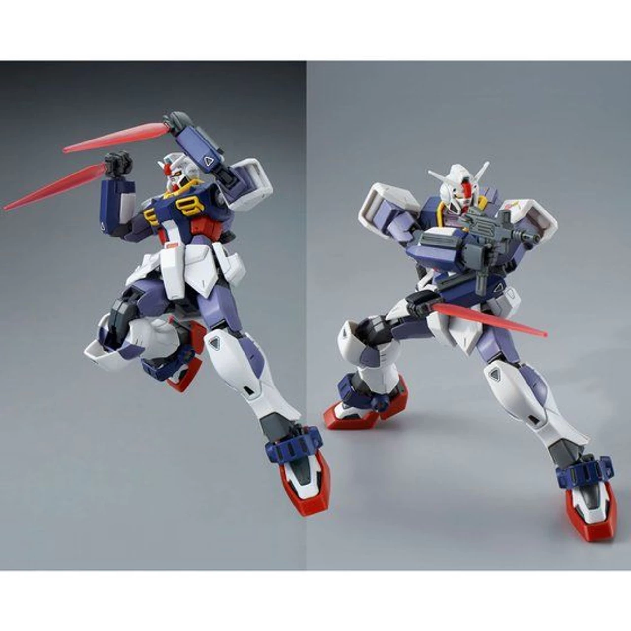Bandai HGUC 1/144 Gundam Pixie Plastic Model ( OCT 2018 ) 7 Bandai HGUC 1/144 Gundam Pixie Plastic Model ( OCT 2018 ) - Image 7