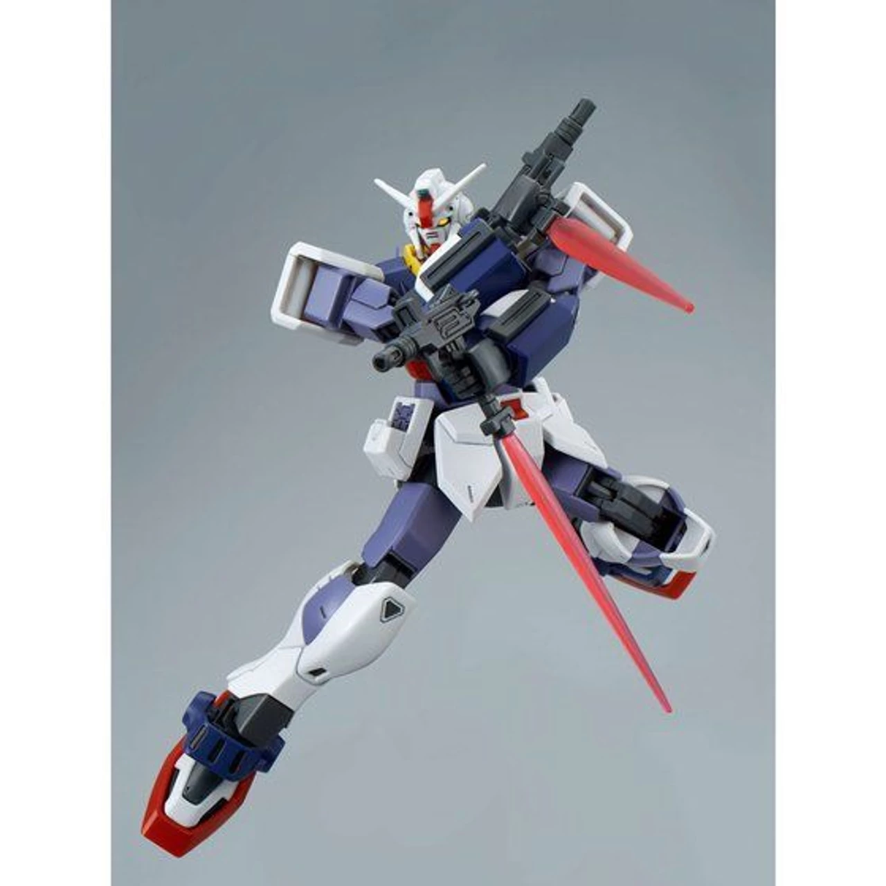 Bandai HGUC 1/144 Gundam Pixie Plastic Model ( OCT 2018 ) 5 Bandai HGUC 1/144 Gundam Pixie Plastic Model ( OCT 2018 ) - Image 5
