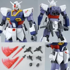 Bandai HGUC 1/144 Gundam Pixie Plastic Model ( OCT 2018 ) 17 Bandai HGUC 1/144 Gundam Pixie Plastic Model ( OCT 2018 ) -Figure Model Shop 1000124478 9 00812.1527740493