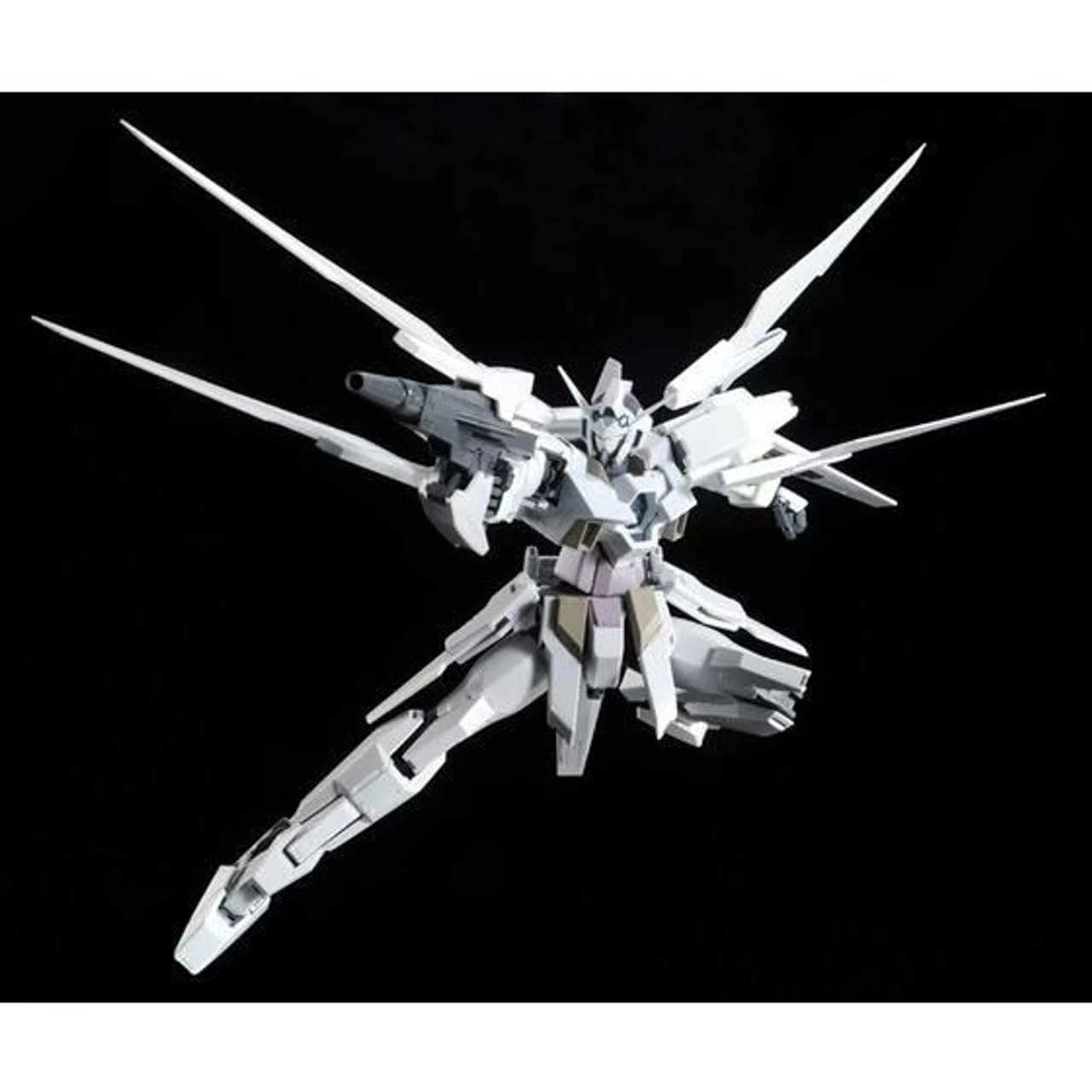 Bandai MG 1/100 Gundam AGE-2 Normal SP Ver. Plastic Model ( SEP 2018 ) 1 Bandai MG 1/100 Gundam AGE-2 Normal SP Ver. Plastic Model ( SEP 2018 )