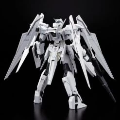 Bandai MG 1/100 Gundam AGE-2 Normal SP Ver. Plastic Model ( SEP 2018 ) 9 Bandai MG 1/100 Gundam AGE-2 Normal SP Ver. Plastic Model ( SEP 2018 ) -Figure Model Shop 1000124797 3 67703.1527483489