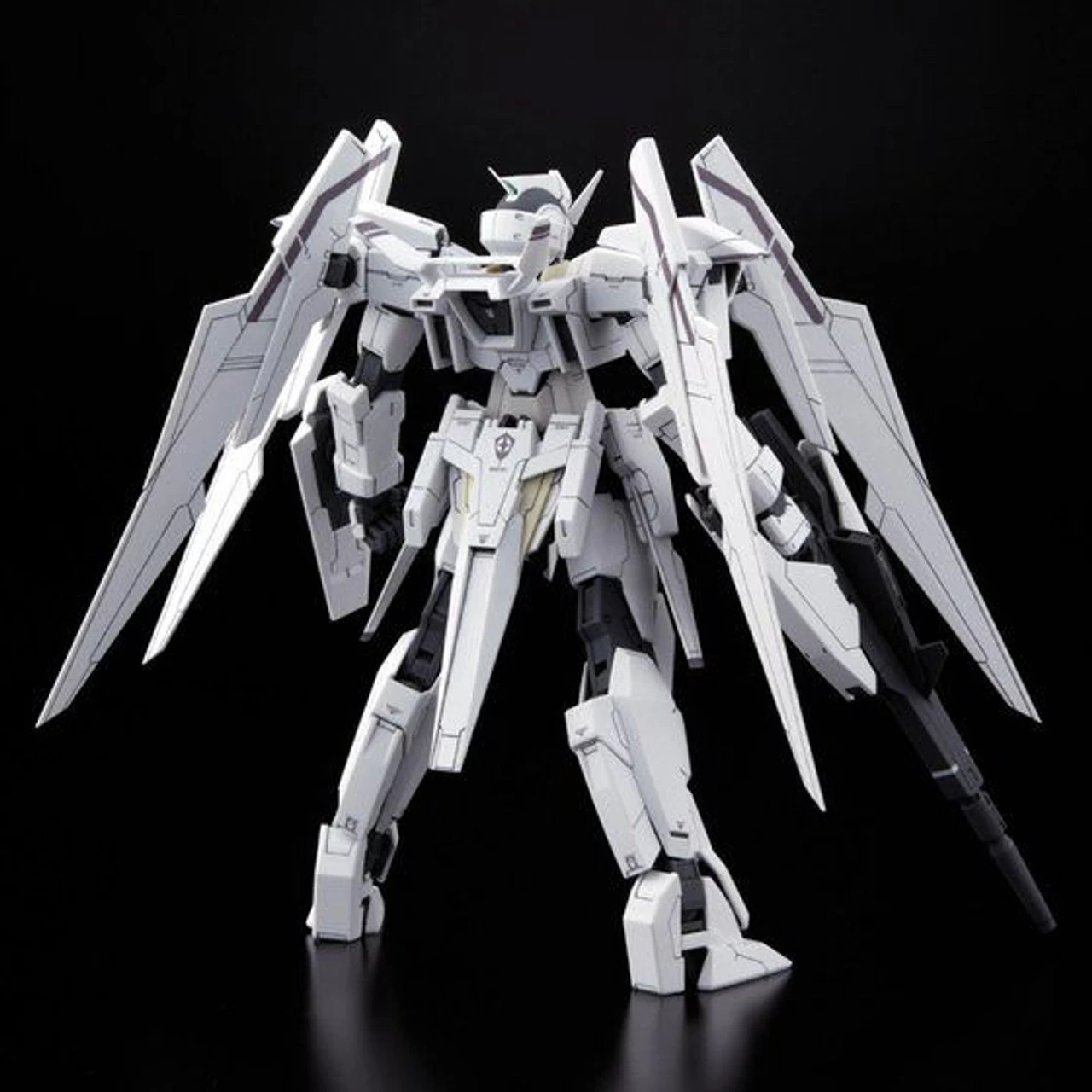 Bandai MG 1/100 Gundam AGE-2 Normal SP Ver. Plastic Model ( SEP 2018 ) 3 Bandai MG 1/100 Gundam AGE-2 Normal SP Ver. Plastic Model ( SEP 2018 ) - Image 3
