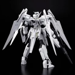 Bandai MG 1/100 Gundam AGE-2 Normal SP Ver. Plastic Model ( JUN 2018 ) -Figure Model Shop 1000124797 3 80871.1522899652