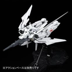 Bandai MG 1/100 Gundam AGE-2 Normal SP Ver. Plastic Model ( SEP 2018 ) 10 Bandai MG 1/100 Gundam AGE-2 Normal SP Ver. Plastic Model ( SEP 2018 ) -Figure Model Shop 1000124797 4 07142.1527483489