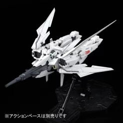 Bandai MG 1/100 Gundam AGE-2 Normal SP Ver. Plastic Model ( JUN 2018 ) -Figure Model Shop 1000124797 4 95296.1522899652