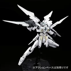 Bandai MG 1/100 Gundam AGE-2 Normal SP Ver. Plastic Model ( JUN 2018 ) -Figure Model Shop 1000124797 6 53613.1522899652