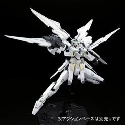 Bandai MG 1/100 Gundam AGE-2 Normal SP Ver. Plastic Model ( SEP 2018 ) 11 Bandai MG 1/100 Gundam AGE-2 Normal SP Ver. Plastic Model ( SEP 2018 ) -Figure Model Shop 1000124797 6 98847.1527483489