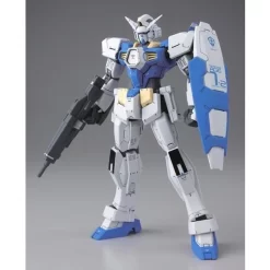 Bandai MG 1/100 Gundam AGE-1 Unit 2 Plastic Model ( JUN 2018 ) -Figure Model Shop 1000124798 3 66601.1522899661