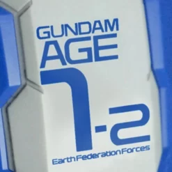 Bandai MG 1/100 Gundam AGE-1 Unit 2 Plastic Model ( JUN 2018 ) -Figure Model Shop 1000124798 6 55630.1522899661
