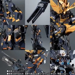 Bandai Robot Spirit Side MS Banshee Norn SP Pack (Real Marking Ver.) Action Figure 19 Bandai Robot Spirit Side MS Banshee Norn SP Pack (Real Marking Ver.) Action Figure -Figure Model Shop 1000124857 10 78888.1524725224