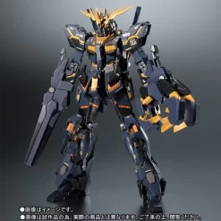 Bandai Robot Spirit Side MS Banshee Norn SP Pack (Real Marking Ver.) Action Figure 17 Bandai Robot Spirit Side MS Banshee Norn SP Pack (Real Marking Ver.) Action Figure -Figure Model Shop 1000124857 7 13184.1524725224