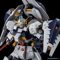 Bandai MG 1/100 Gundam TR-1 Hazel Shield Booster Parts Plastic Model ( IN STOCK )