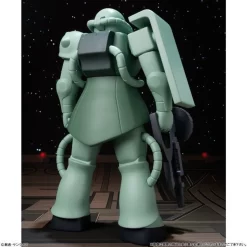 Bandai DX Soft Vinyl Suit Gundam / Zaku 14 Bandai DX Soft Vinyl Suit Gundam / Zaku -Figure Model Shop 1000125091 5 03311.1527223069