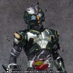Bandai S.H.Figuarts Kamen Rider Amazon Neo Alfa Action Figure