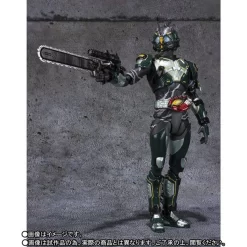 Bandai S.H.Figuarts Kamen Rider Amazon Neo Alfa Action Figure -Figure Model Shop 1000125116 3 54140.1526530983