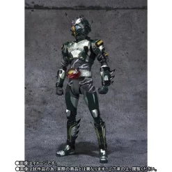 Bandai S.H.Figuarts Kamen Rider Amazon Neo Alfa Action Figure -Figure Model Shop 1000125116 5 37980.1526530983
