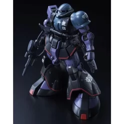 Bandai HG 1/144 MS-06RD-4 High Mobility Prototype Zaku Plastic Model ( NOV 2019 ) -Figure Model Shop 1000125329 10 49149.1560478624