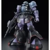 Bandai HG 1/144 MS-06RD-4 High Mobility Prototype Zaku Plastic Model ( NOV 2019 )