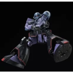 Bandai HG 1/144 MS-06RD-4 High Mobility Prototype Zaku Plastic Model ( JUL 2019 ) -Figure Model Shop 1000125329 6 10668.1555911028