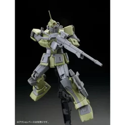 Bandai HG 1/144 GM Sniper Custom Plastic Model ( NOV 2019 ) -Figure Model Shop 1000125664 3 04286.1565491042