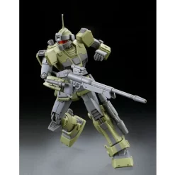 Bandai HG 1/144 GM Sniper Custom Plastic Model ( NOV 2019 ) -Figure Model Shop 1000125664 4 12901.1565491042