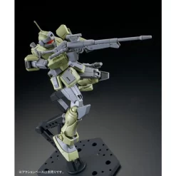 Bandai HG 1/144 GM Sniper Custom Plastic Model ( NOV 2019 ) -Figure Model Shop 1000125664 5 67508.1565491042
