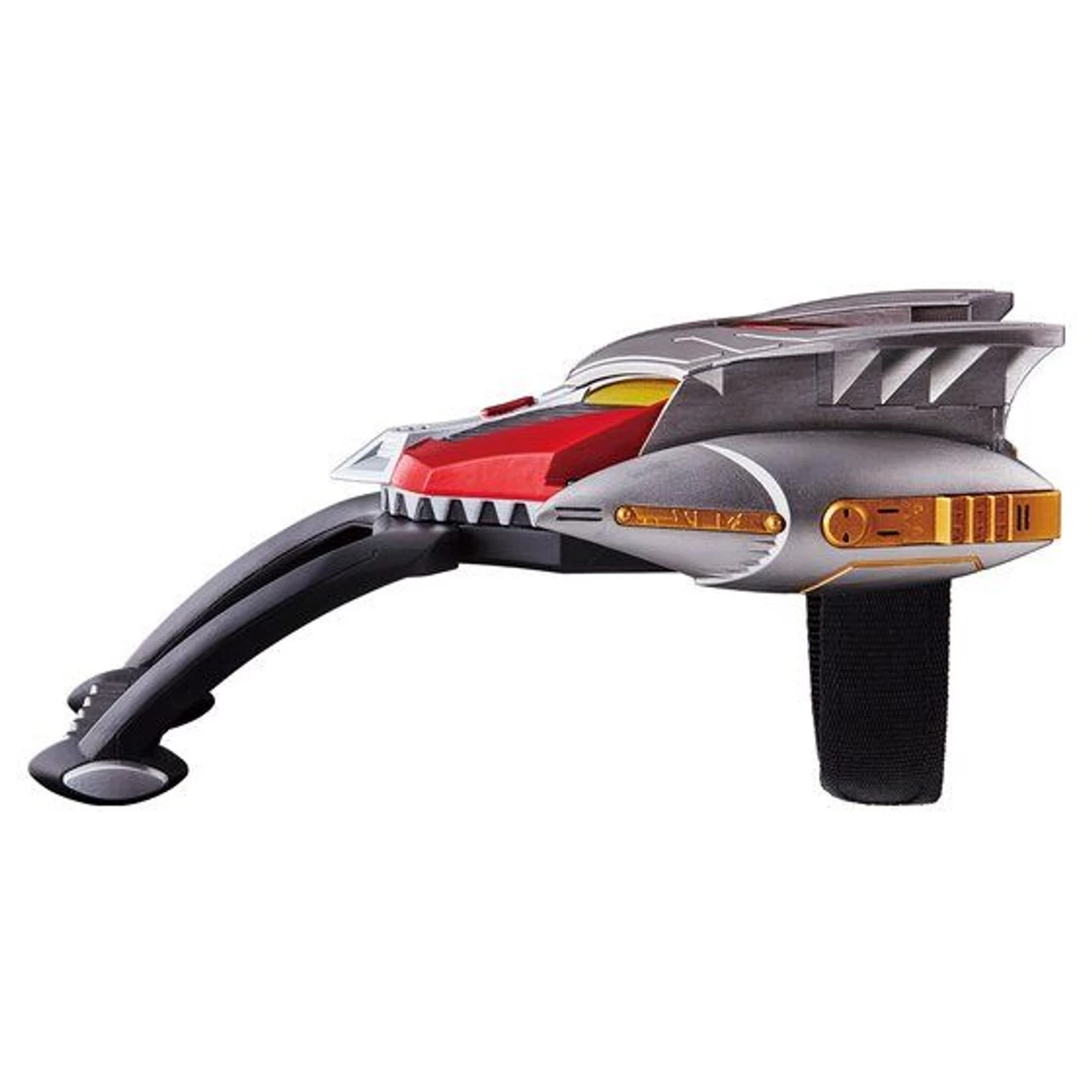 Bandai COMPLETE SELECTION MODIFICATION DRAGVISOR 3 Bandai COMPLETE SELECTION MODIFICATION DRAGVISOR - Image 3