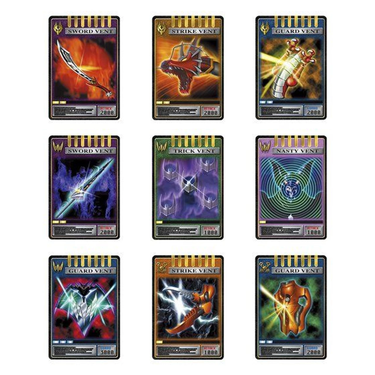 Bandai COMPLETE SELECTION MODIFICATION DRAGVISOR 6 Bandai COMPLETE SELECTION MODIFICATION DRAGVISOR - Image 6