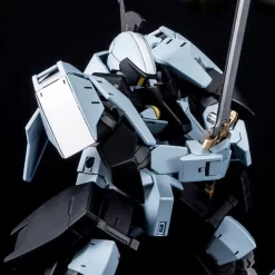 Bandai HG 1/144 GRAZE RITTER (Mcgillis Corps) Plastic Model