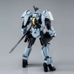 Bandai HG 1/144 GRAZE RITTER (Mcgillis Corps) Plastic Model -Figure Model Shop 1000126004 3 59296.1527743795