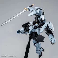 Bandai HG 1/144 GRAZE RITTER (Mcgillis Corps) Plastic Model -Figure Model Shop 1000126004 5 95085.1527743795