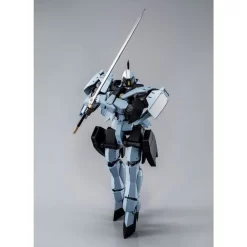 Bandai HG 1/144 GRAZE RITTER (Mcgillis Corps) Plastic Model -Figure Model Shop 1000126004 6 84025.1527743795