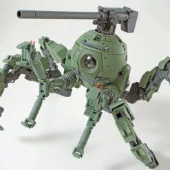 Bandai MG 1/100 Polypod Ball Plastic Model ( JUL 2019 )