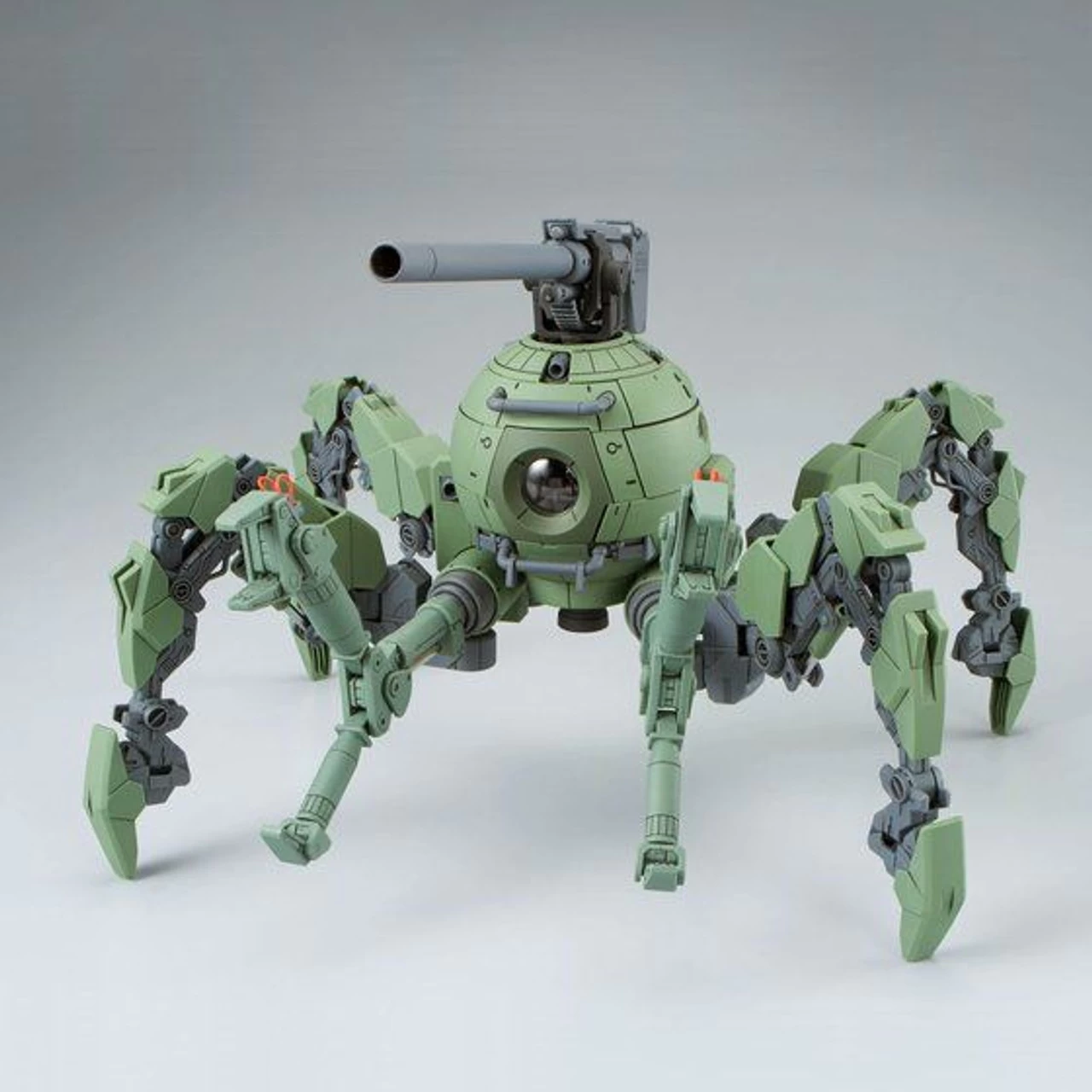 Bandai MG 1/100 Polypod Ball Plastic Model ( JUL 2019 ) 2 Bandai MG 1/100 Polypod Ball Plastic Model ( JUL 2019 ) - Image 2