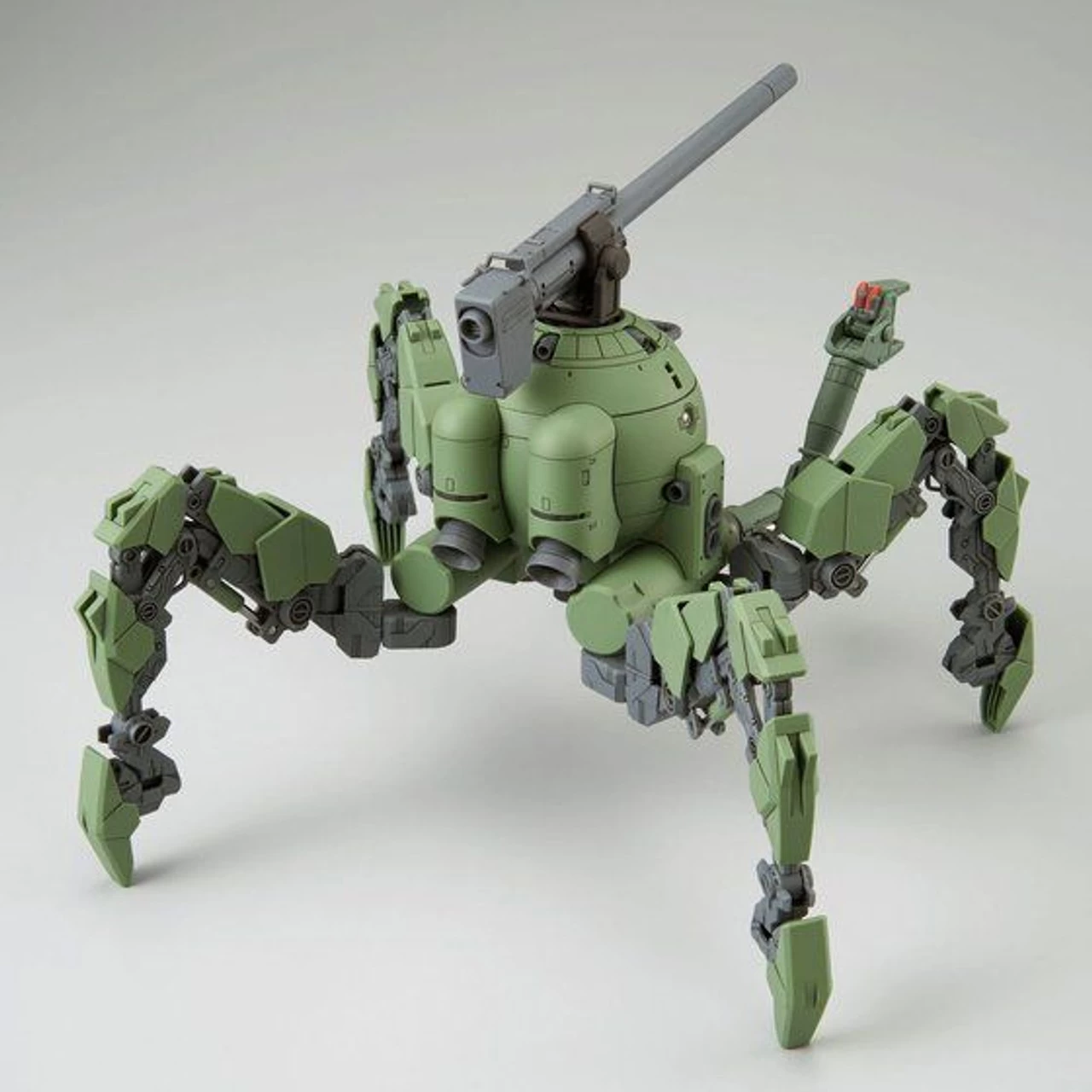 Bandai MG 1/100 Polypod Ball Plastic Model ( JUL 2019 ) 3 Bandai MG 1/100 Polypod Ball Plastic Model ( JUL 2019 ) - Image 3