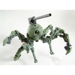 Bandai MG 1/100 Polypod Ball Plastic Model ( JUL 2019 ) 14 Bandai MG 1/100 Polypod Ball Plastic Model ( JUL 2019 ) -Figure Model Shop 1000126005 4 60648.1554360354