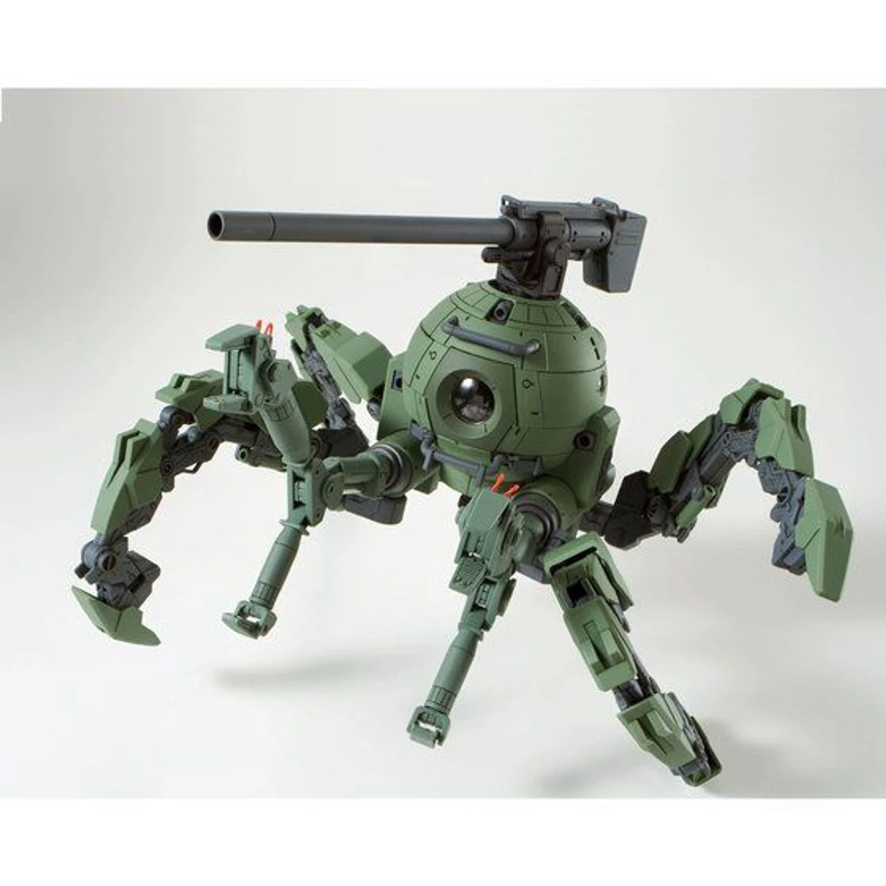 Bandai MG 1/100 Polypod Ball Plastic Model ( JUL 2019 ) 6 Bandai MG 1/100 Polypod Ball Plastic Model ( JUL 2019 ) - Image 6